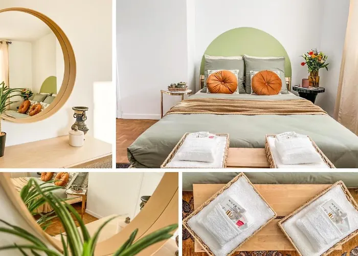 Prázdninový dům Les Coteaux *