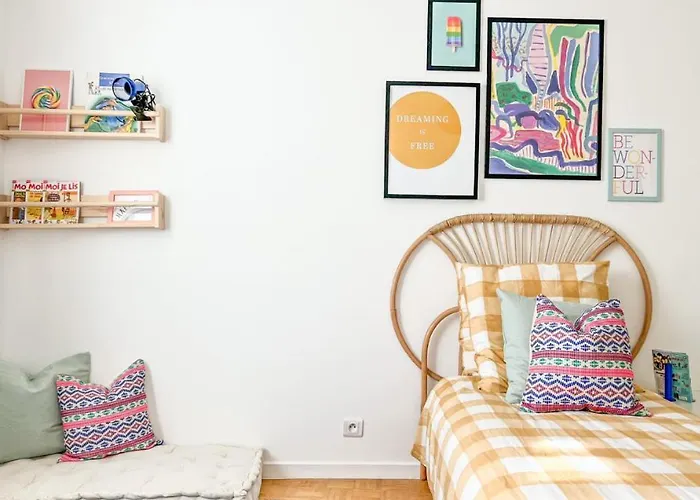 Prázdninový dům Les Coteaux